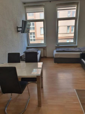 AT-Apartments - zentral in Hannover-Mitte -